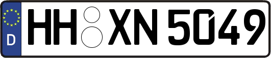 HH-XN5049