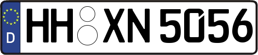 HH-XN5056