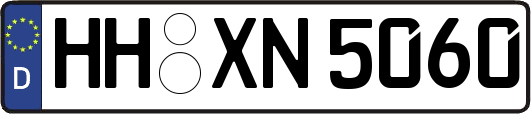 HH-XN5060