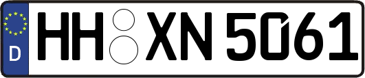 HH-XN5061