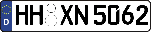 HH-XN5062