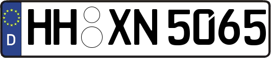 HH-XN5065