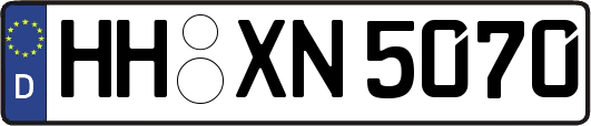 HH-XN5070