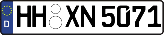 HH-XN5071