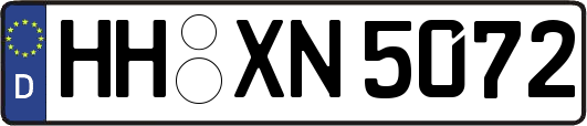 HH-XN5072