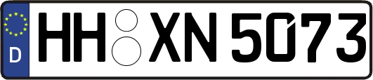 HH-XN5073