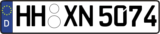 HH-XN5074