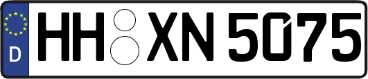 HH-XN5075