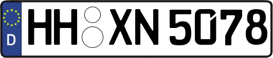 HH-XN5078