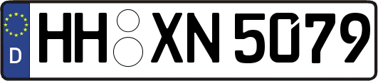 HH-XN5079