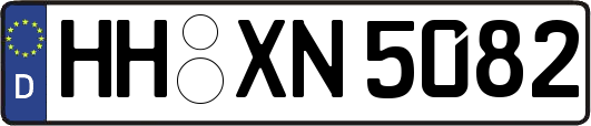 HH-XN5082