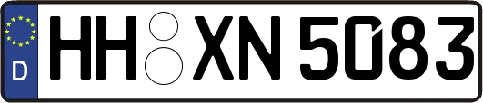 HH-XN5083