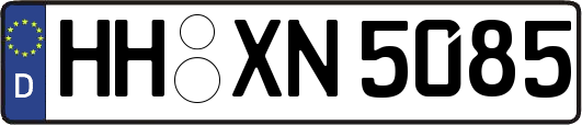 HH-XN5085