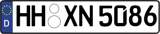 HH-XN5086