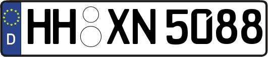 HH-XN5088