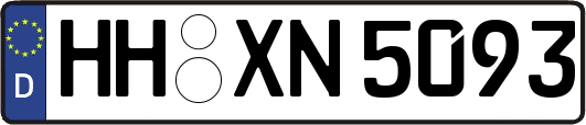 HH-XN5093
