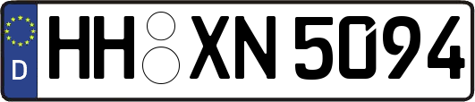 HH-XN5094