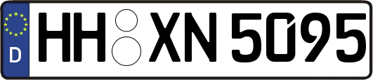 HH-XN5095