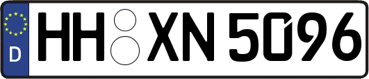 HH-XN5096