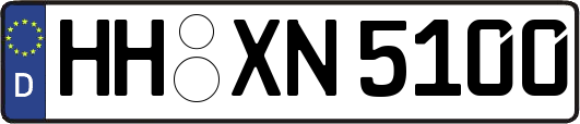 HH-XN5100