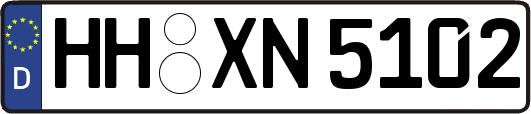 HH-XN5102