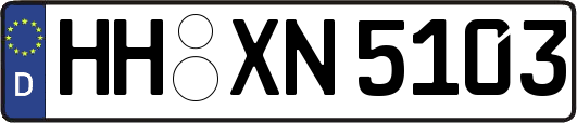 HH-XN5103