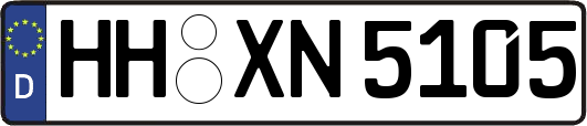 HH-XN5105
