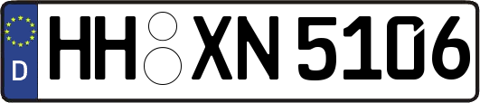 HH-XN5106
