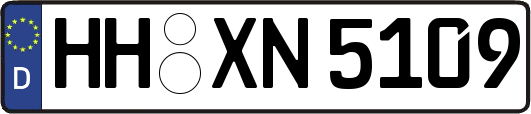 HH-XN5109