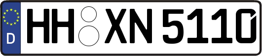HH-XN5110