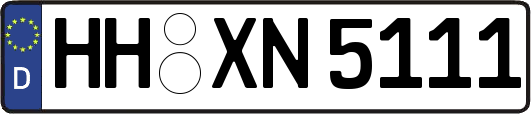 HH-XN5111