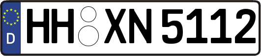 HH-XN5112