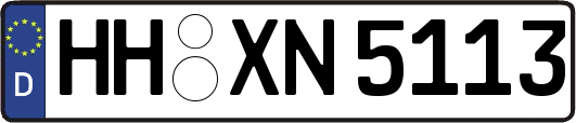 HH-XN5113