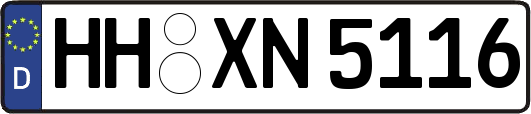 HH-XN5116