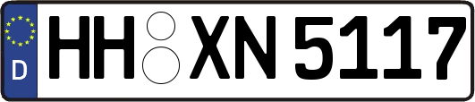 HH-XN5117