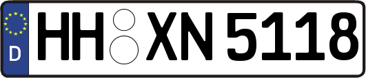 HH-XN5118
