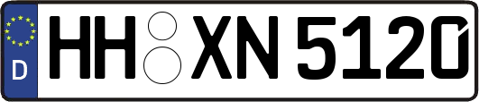 HH-XN5120