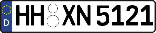 HH-XN5121