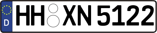 HH-XN5122