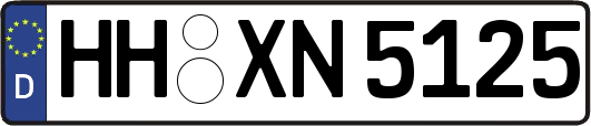 HH-XN5125