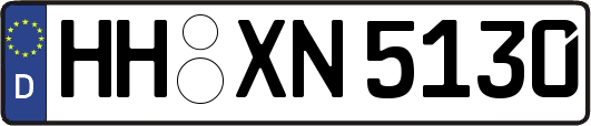 HH-XN5130