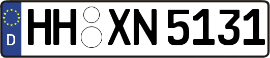 HH-XN5131