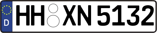 HH-XN5132