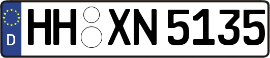 HH-XN5135