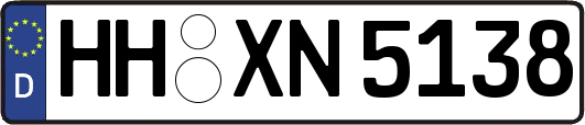 HH-XN5138