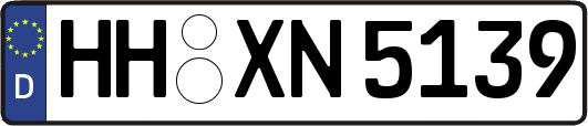 HH-XN5139