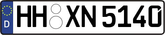 HH-XN5140