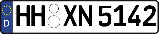 HH-XN5142