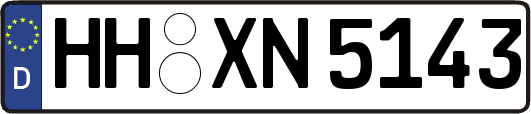HH-XN5143