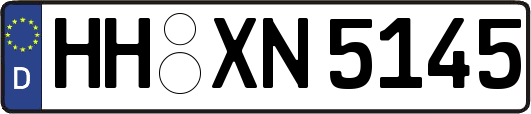 HH-XN5145